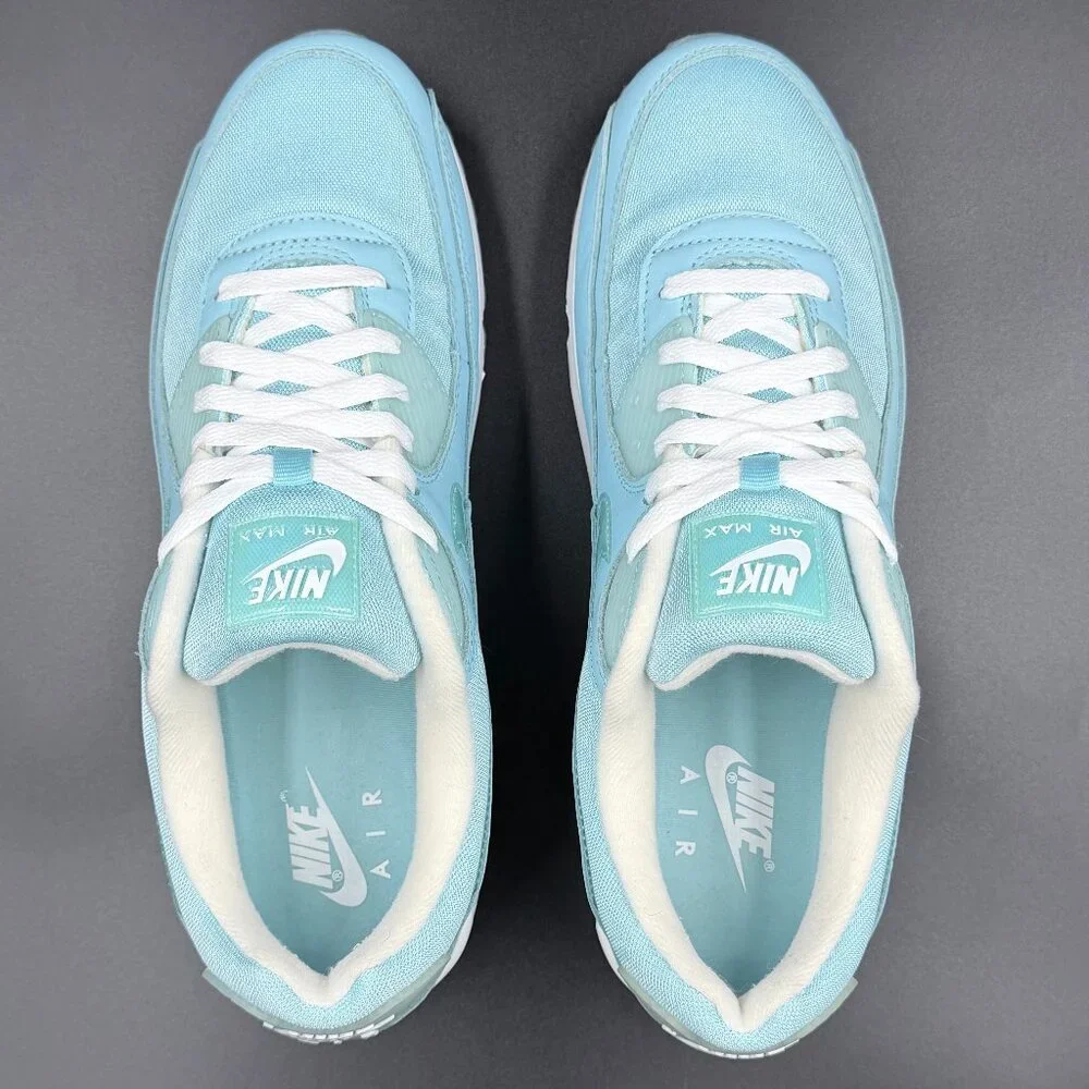 Nike Air Max 90 'Blue Chill'